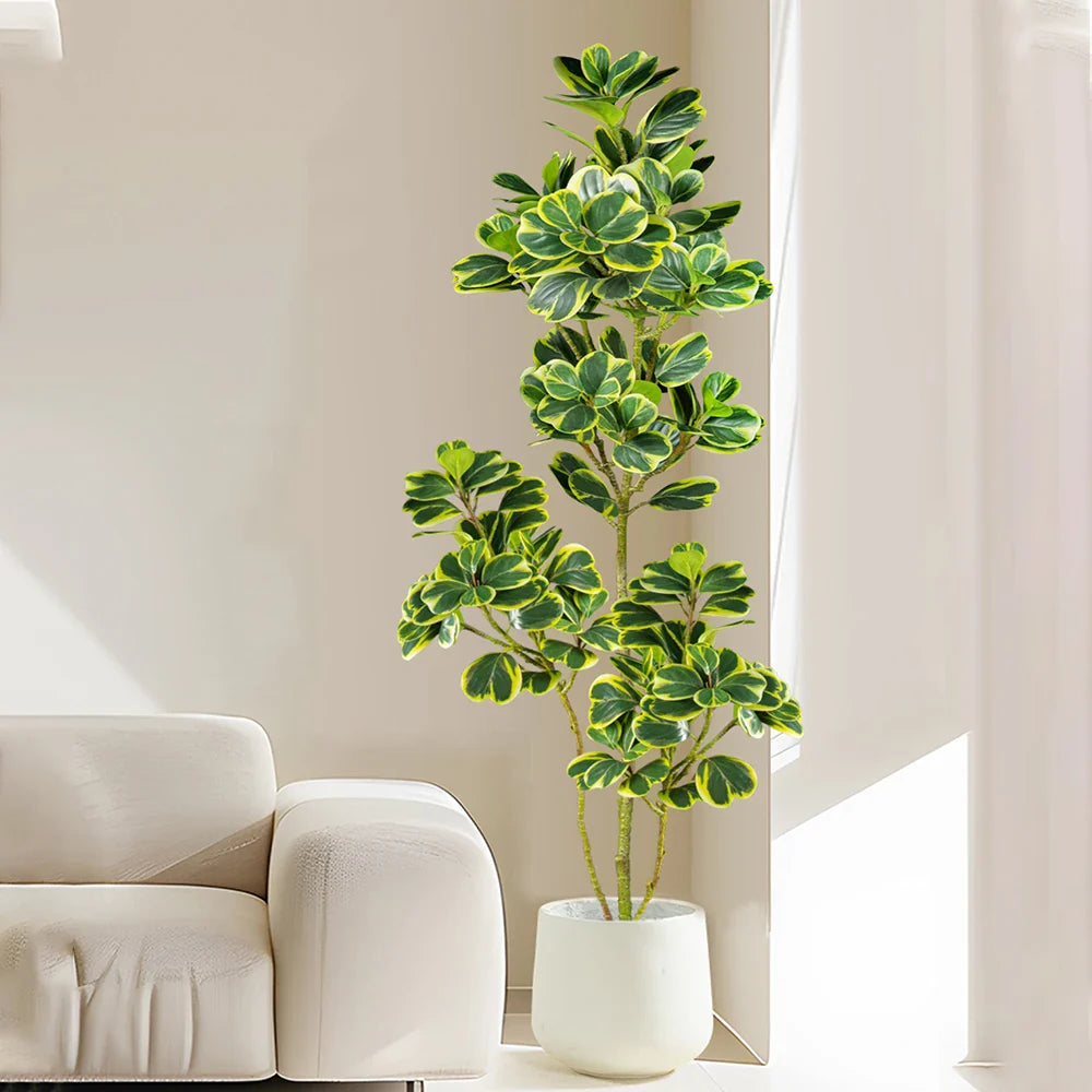 Artificial Ficus Tree for Home & Garden