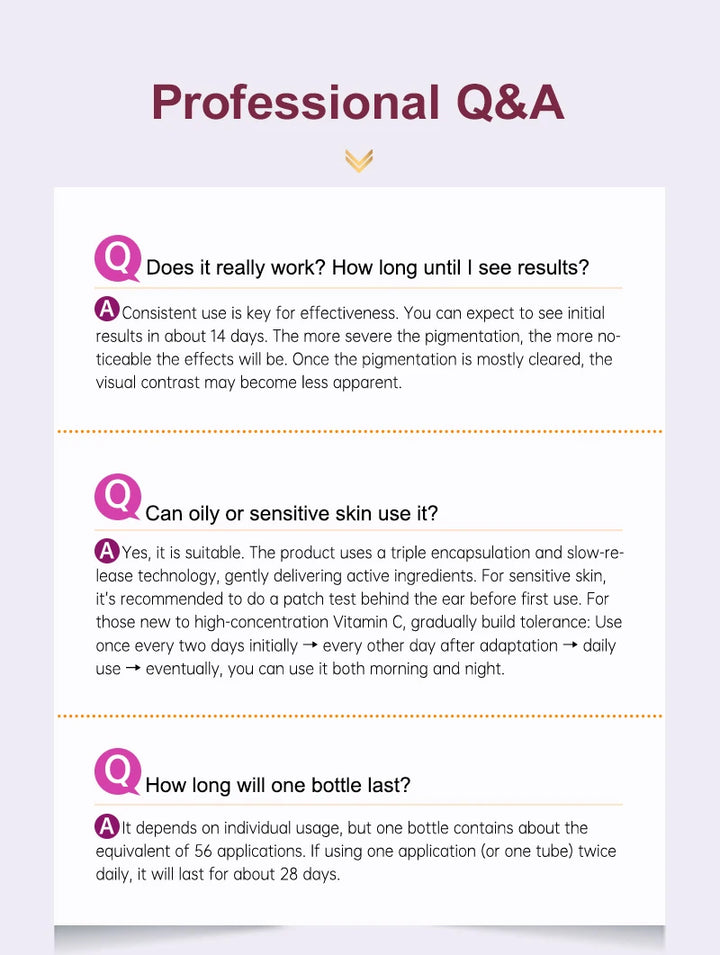 Retinol Anti Wrinkle Aging Face Serum Smooth Moisturizing Fade Fine Line Firming Nourishing Essence Moisturiz Facial Serum