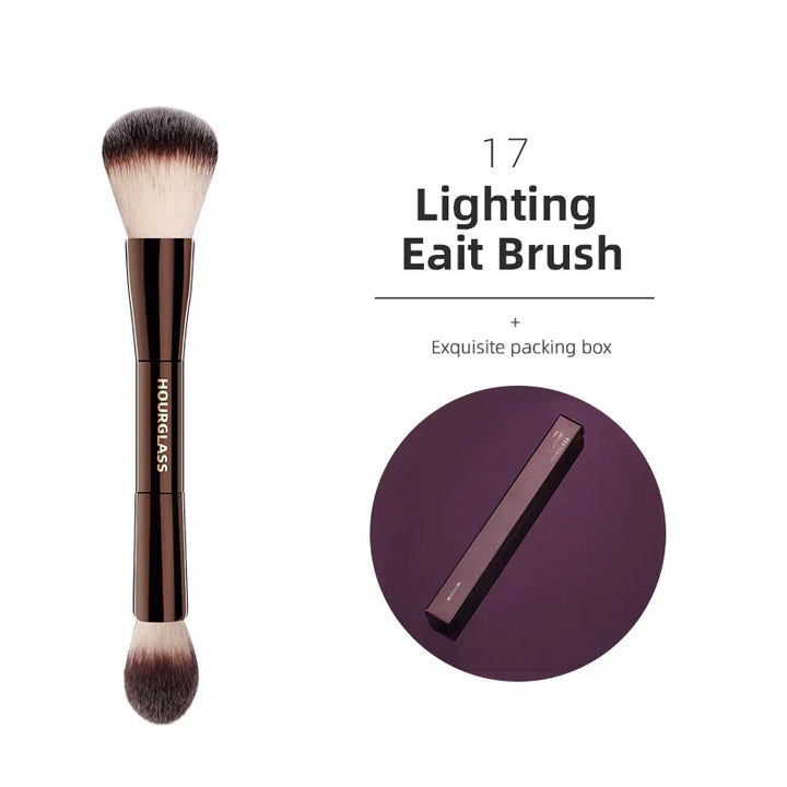 High-Pigment Eye Shadow