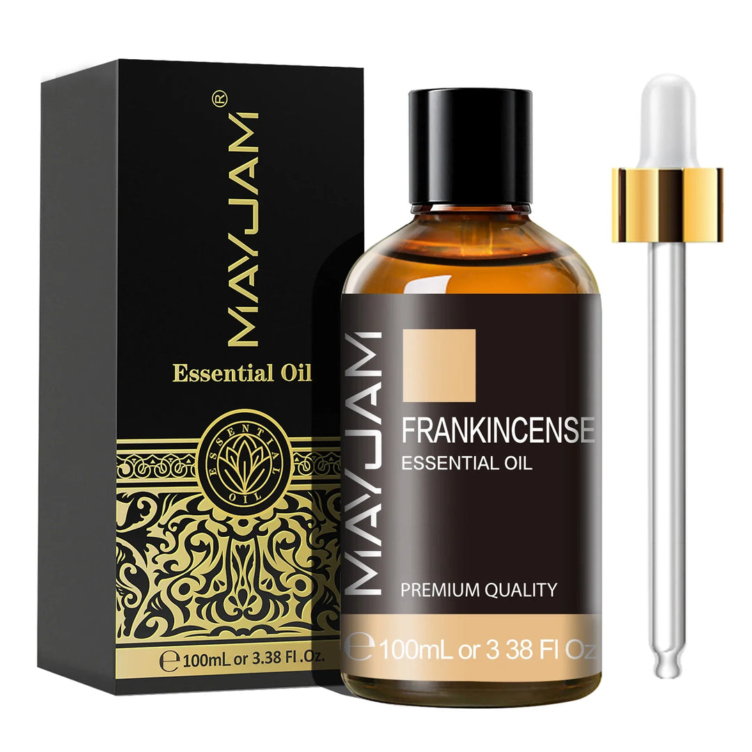 Must-Have MAYJAM Essential Oil