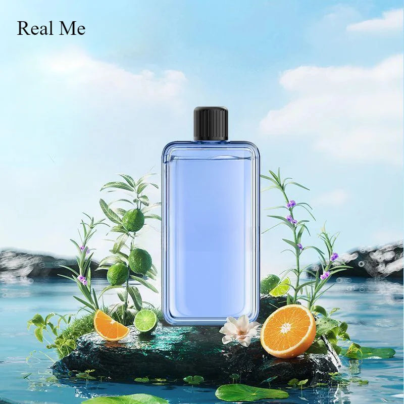 50ML Automatic Home Fragrance Machine Essential Oil Diffuser Nebulizer Perfume Scent Machine for Kitchen and toilet deodorizatio