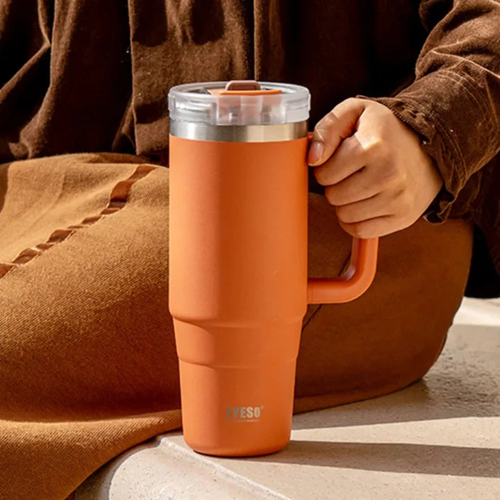 Tyeso Perfect Insulated Tumbler