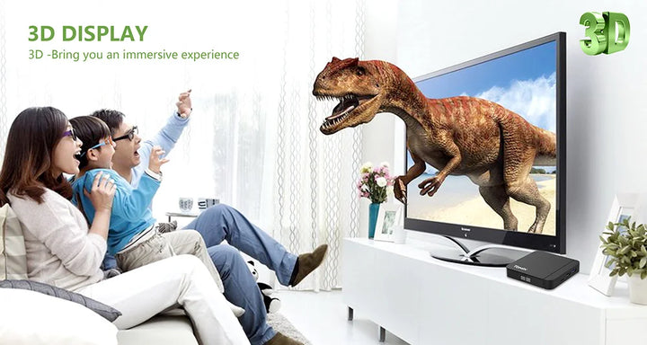 Tanix W2 Smart TV Box Android 11 Amlogic S905W2 4GB 64GB Support AV1 Dual Wifi  Media Player TVBOX Set Top Box 32GB 2GB 16GB