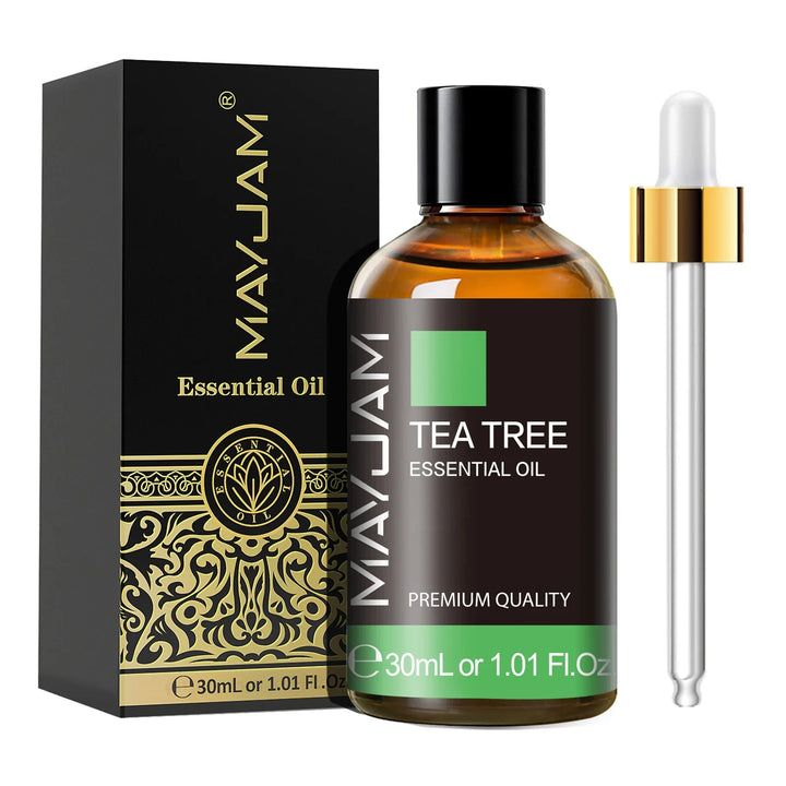 Must-Have MAYJAM Essential Oil
