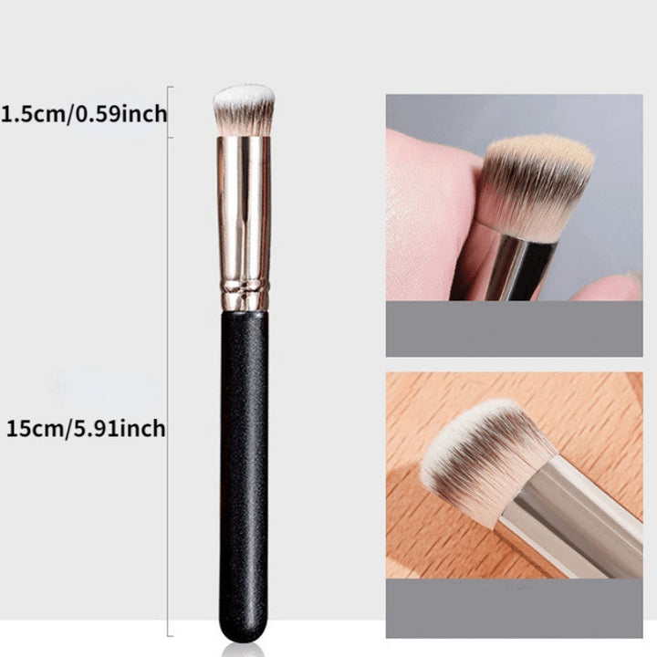 Premium Makeup Brush Choice