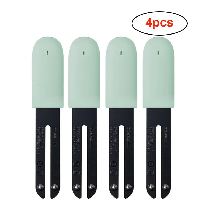 HHCC Flower Monitor Flora Garden Care Plant Grass Soil Water Fertility Smart Tester Sensor Flower Gardening Detector For Xiaomi