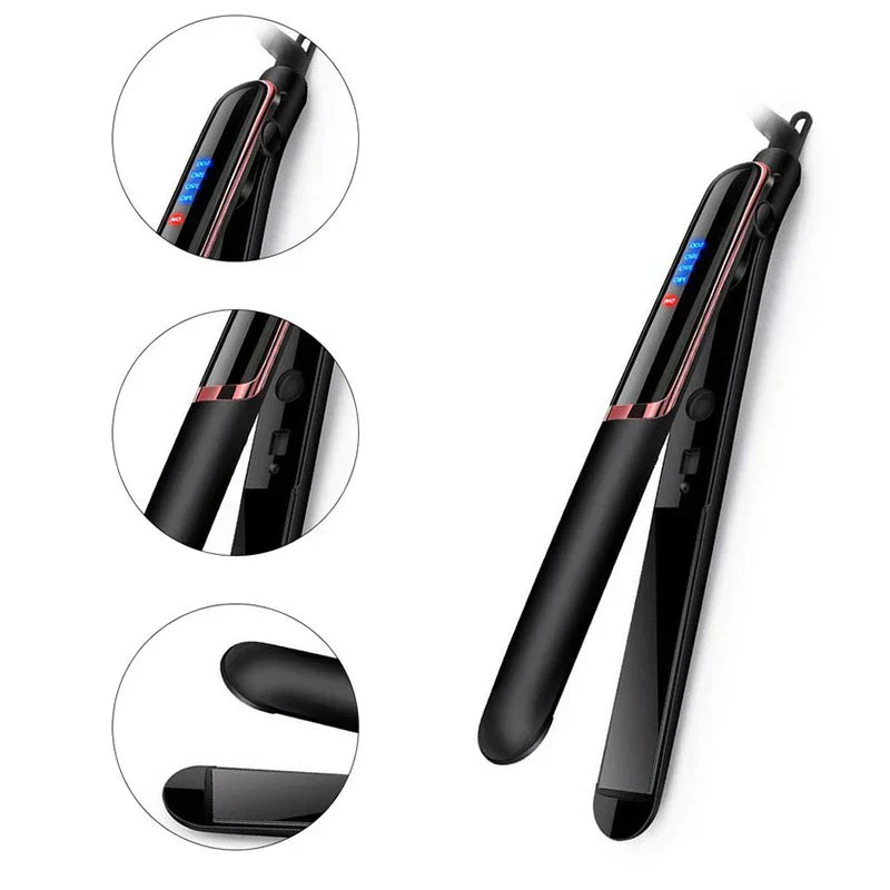 Ceramic Ionic Hair Straightener
