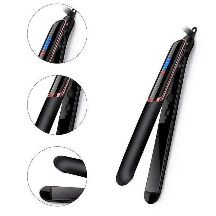 Ceramic Ionic Hair Straightener