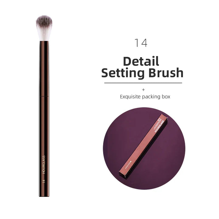 High-Pigment Eye Shadow