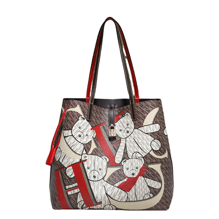 CH High Quality Letter Print Premium Feeling Clutch Bag Versatile Shoulder Bag Niche Design Luxury Brand Fashion Crossbody