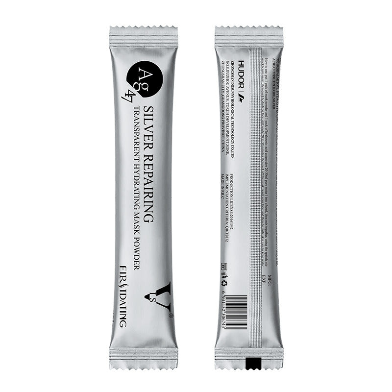 Rose Collagen Peel Off Mask