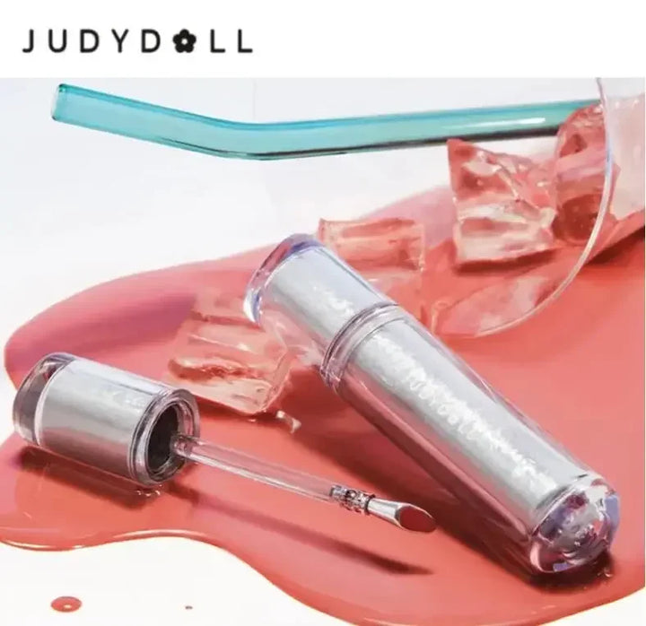 Judydoll Ice Iron Lip Glaze