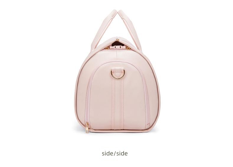 Women's Cosmetics Bag Portable Folding Travel Bag