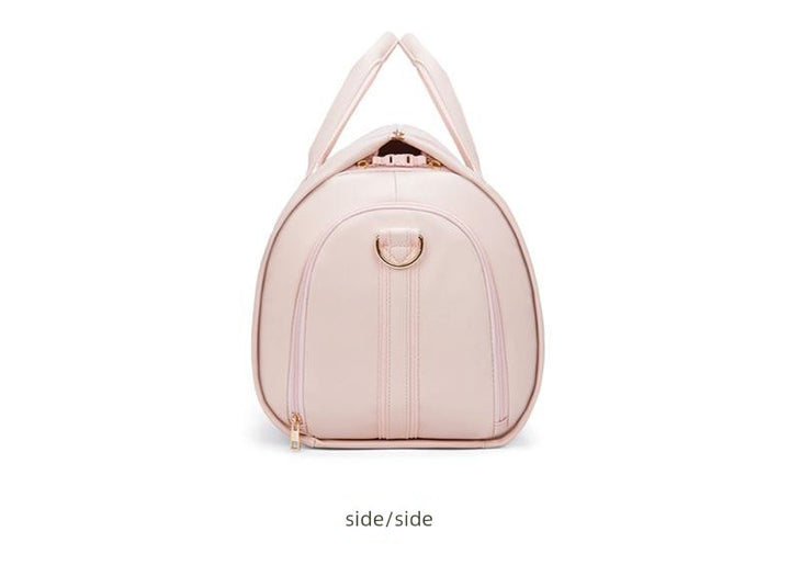 Women's Cosmetics Bag Portable Folding Travel Bag