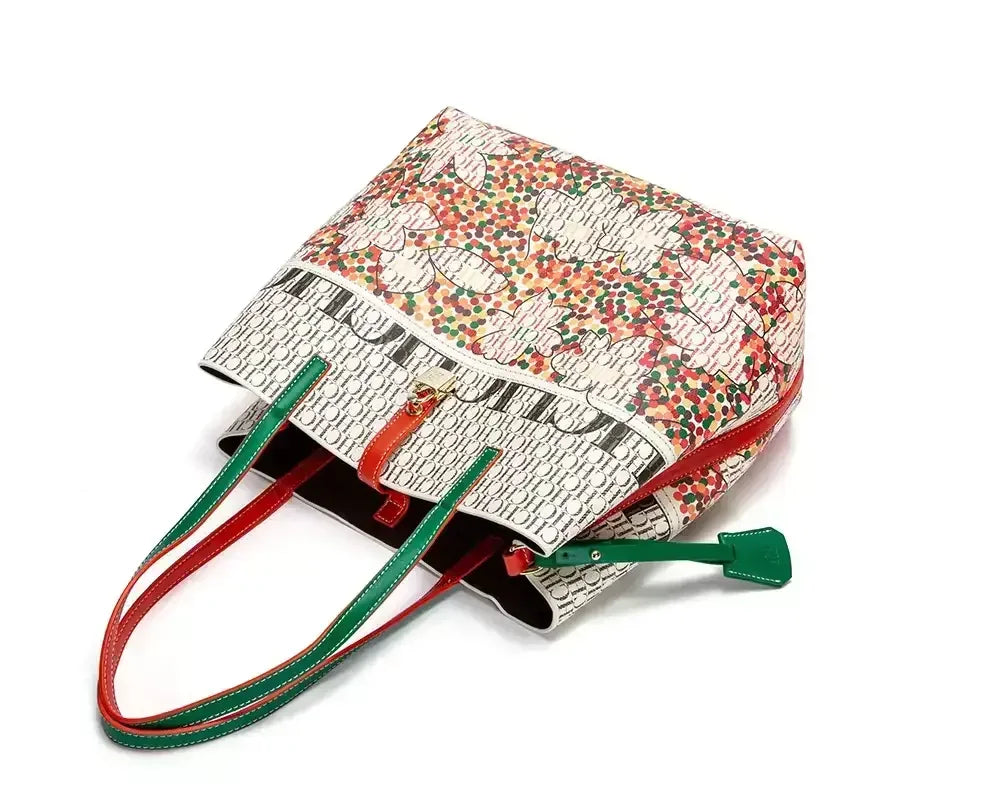 CH High Quality Letter Print Premium Feeling Clutch Bag Versatile Shoulder Bag Niche Design Luxury Brand Fashion Crossbody