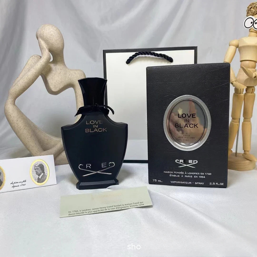 Aventus & Silver Mountain Water Perfume