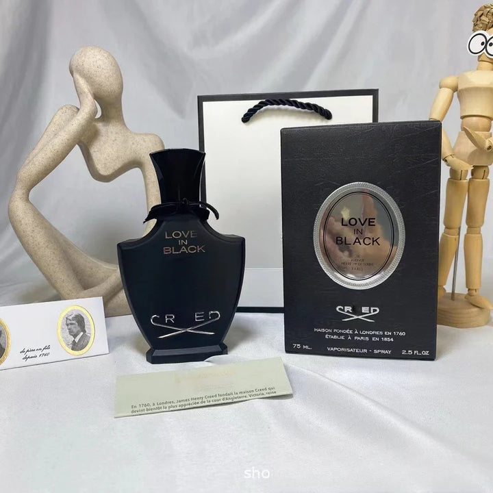 Aventus & Silver Mountain Water Perfume