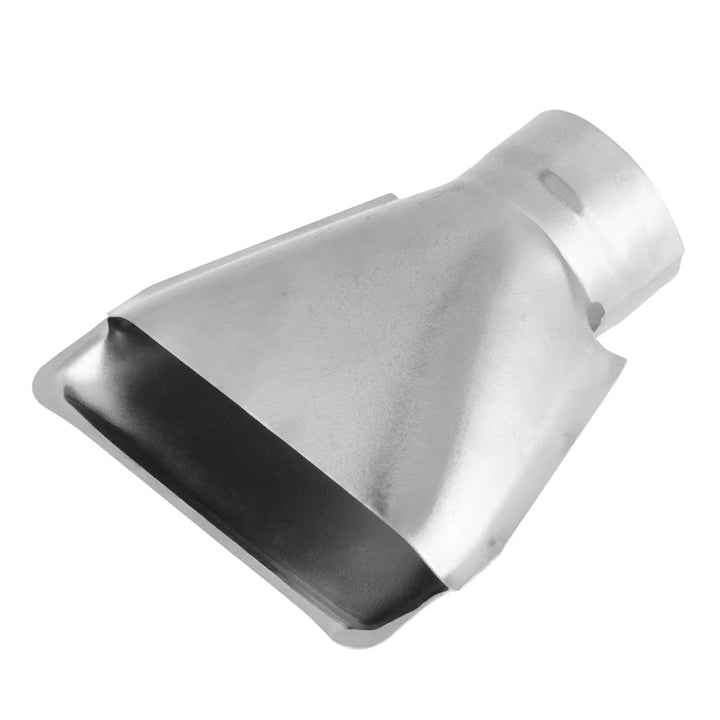 Hot Air Gun Nozzle 35-40mm Heat Gun Nozzles Kit For Hot Air Soldering Station Repair Tool Accessory Hot Air Station Nozzle