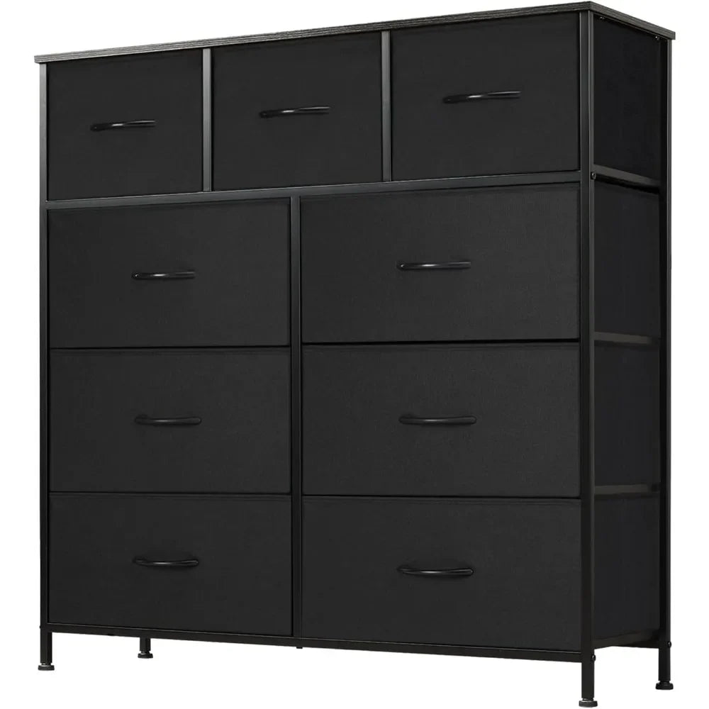 Dresser for Bedroom with Drawers