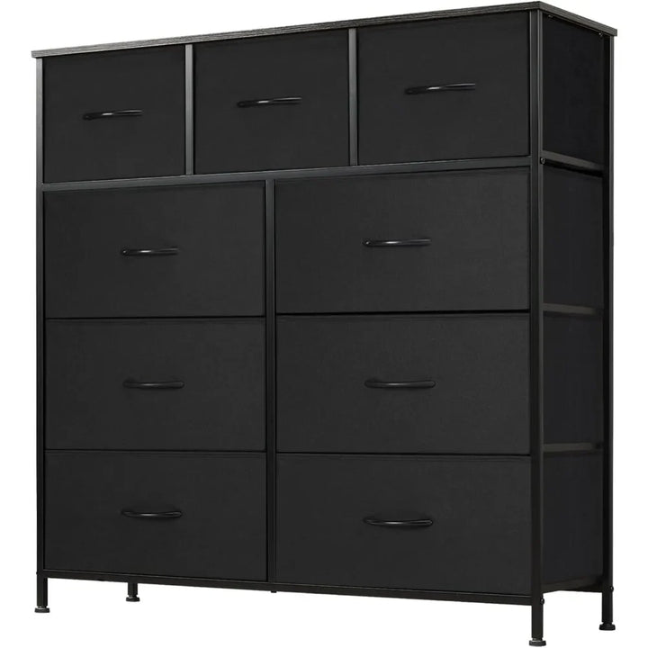 Dresser for Bedroom with Drawers