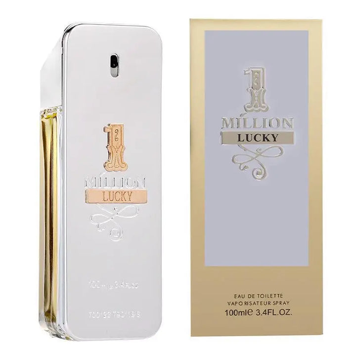 Gold Millionaire Prive Men Perfum