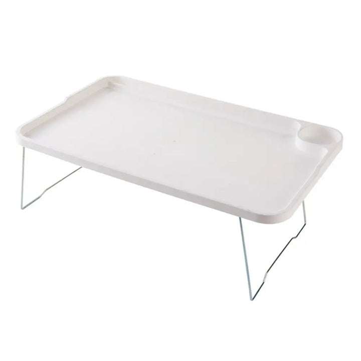 Breakfast Bed Tray with Stand