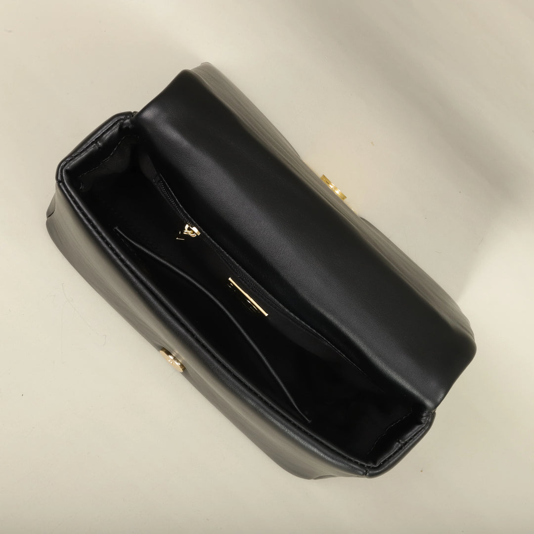 PG luxury brand design bright ladies crossbody bag new exquisite high quality hot selling elegant ladies commuter banquet bag