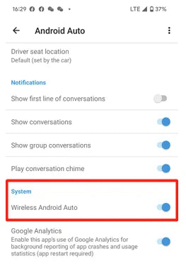 CarlinKit A2A Android Auto Wireless Adapter Android Auto Dongle For Vw Mercedes Mazda Toyota Jeep Hyundai KIA Peugeot