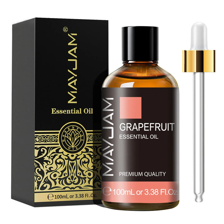 Must-Have MAYJAM Essential Oil