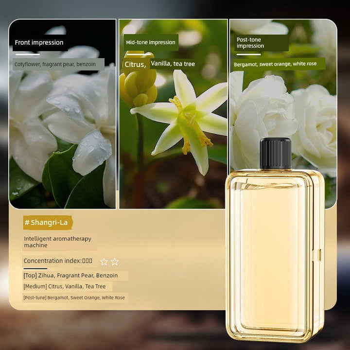 Perfume Machine Automatic Spray Aerosol Dispenser Domestic Aroma Diffuser Fragrance Machine Cachin Aroma Diffuser Ultrasonic Aroma Diffuser Fragrance