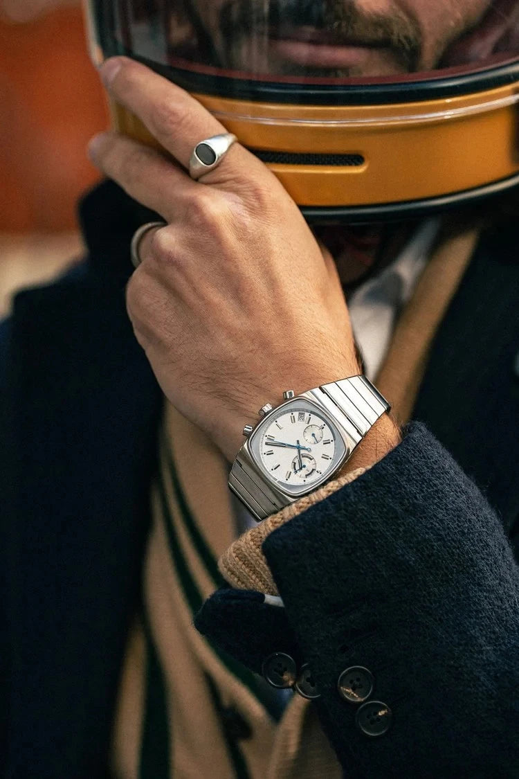 CILOA men's high quality Man sports quartz watchdives watches Gifts for men automatic movement mechanical male wrist watch