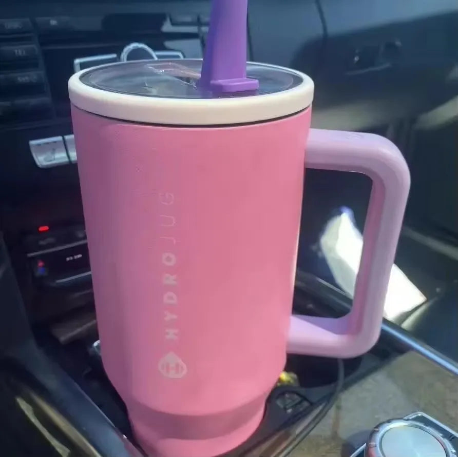 HydroJug 40 OZ Traveler Car Cup