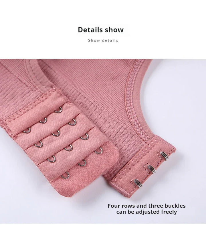 Maternity Bras Wirefree Nursing Bra Pregnancy Clothes Prevent Sagging Breastfeeding Women's Breathable lactancia Bra