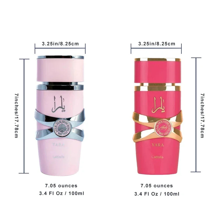 100ML Original Men's Perfume – Long-Lasting Gift Set