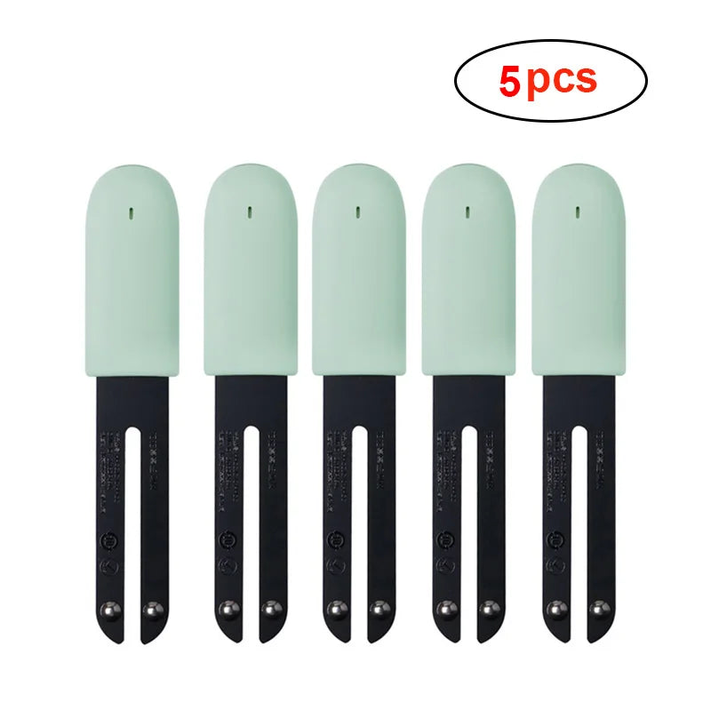 HHCC Flower Monitor Flora Garden Care Plant Grass Soil Water Fertility Smart Tester Sensor Flower Gardening Detector For Xiaomi