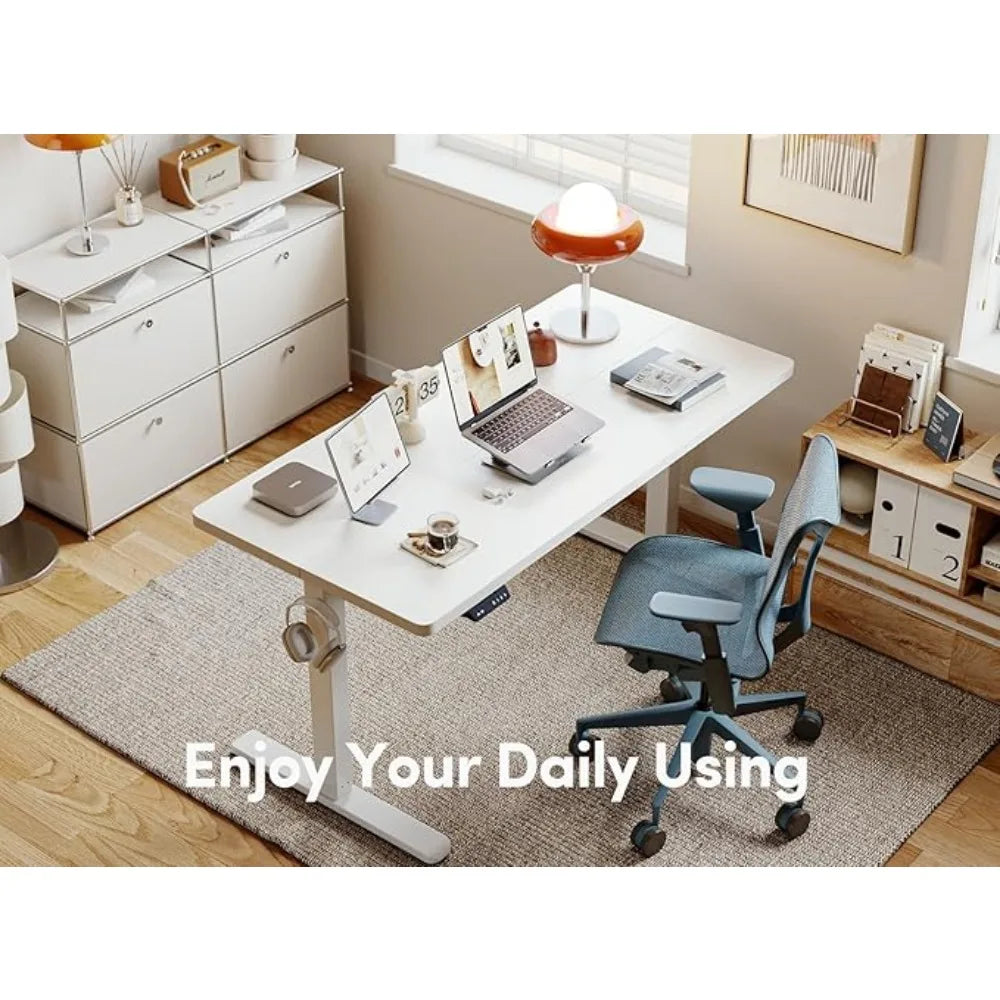 Standing Office Desk Adjustable