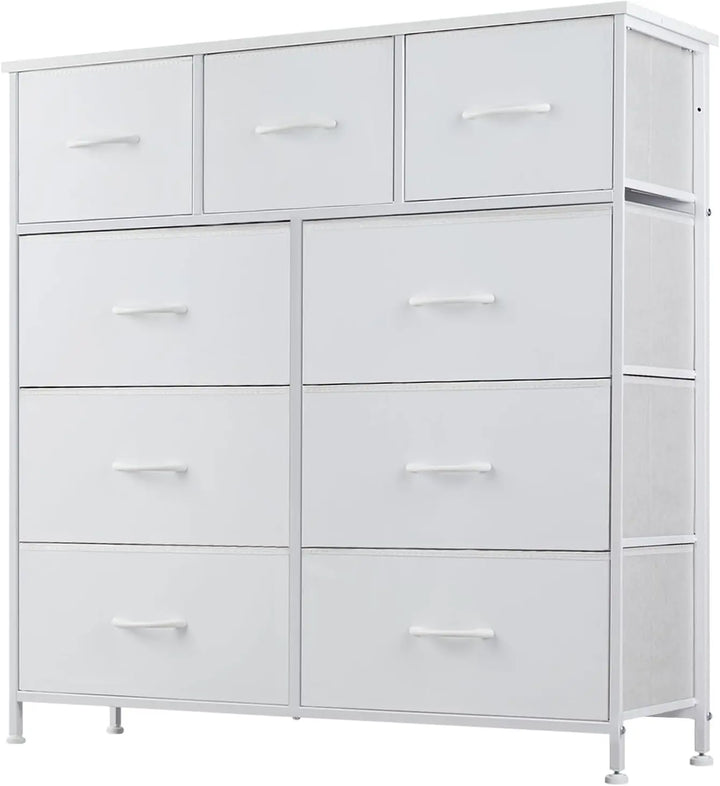 Dresser for Bedroom with Drawers