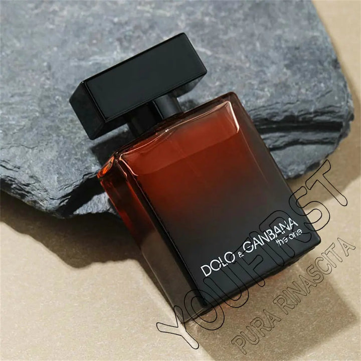 High-Quality Men Perfume – 50ml Woody Cologne