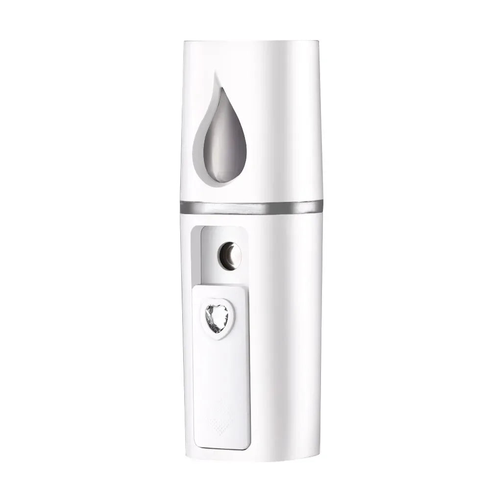 Mini Nano Mist Facial Sprayer