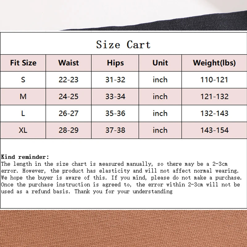 3PCS/Set Women High Waist Shapewear Seamless Slimming Panties Butt Lifter Control Briefs Women Elastic Body Shaper Bodysuit