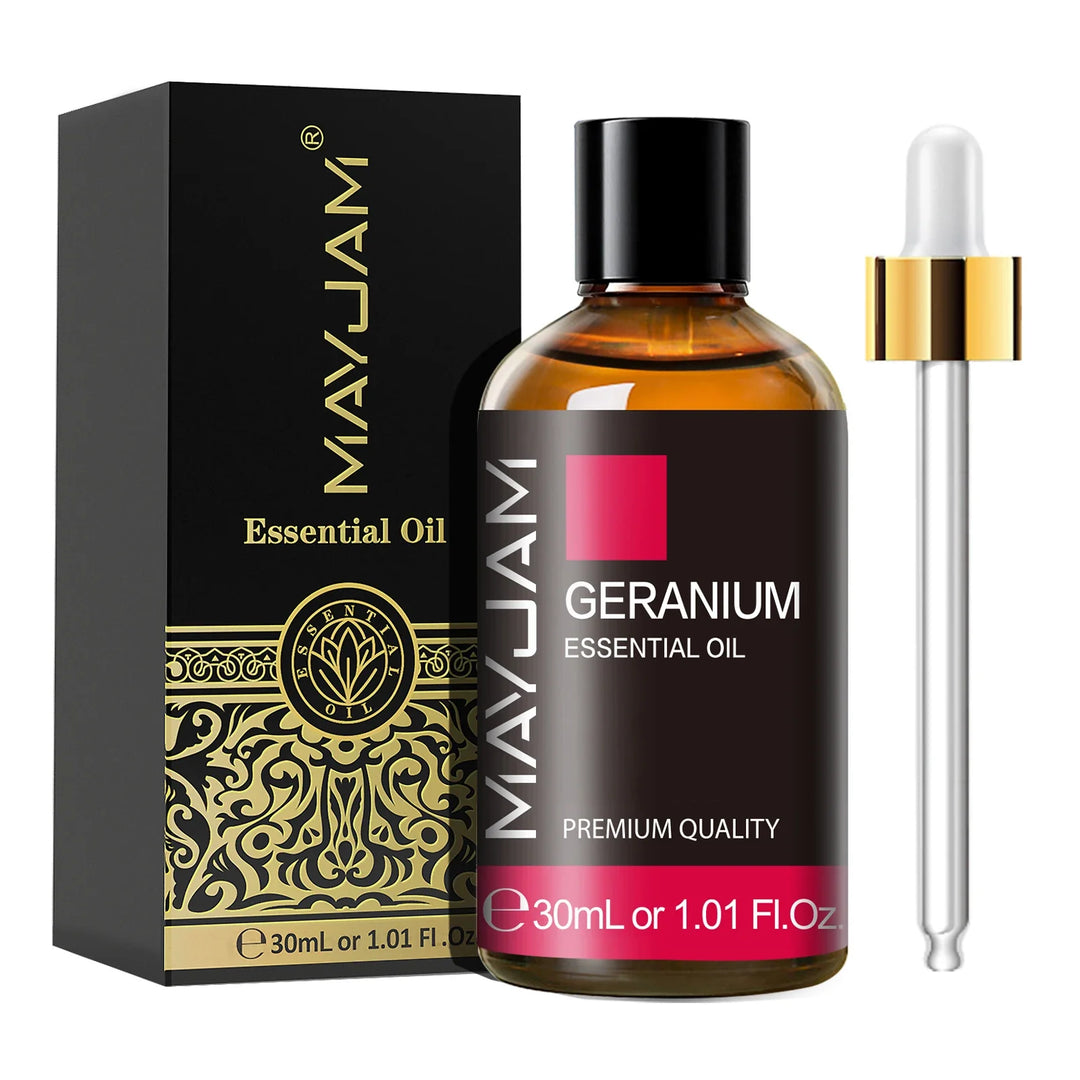Must-Have MAYJAM Essential Oil