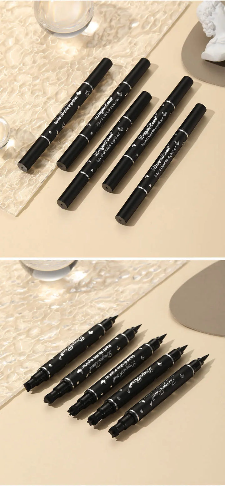 Dragon Ranee Star Seal Eyeliner