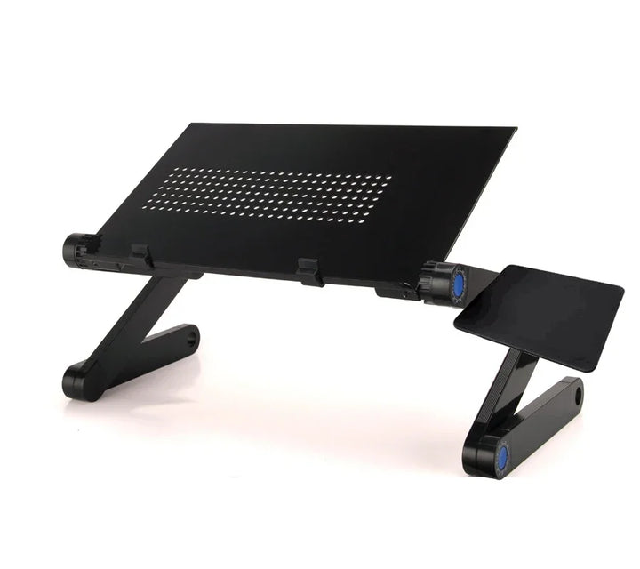 Aluminum Alloy Folding Laptop Table