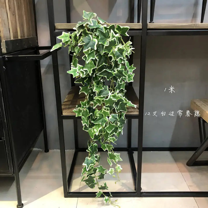 Artificial Hanging Vine Garland