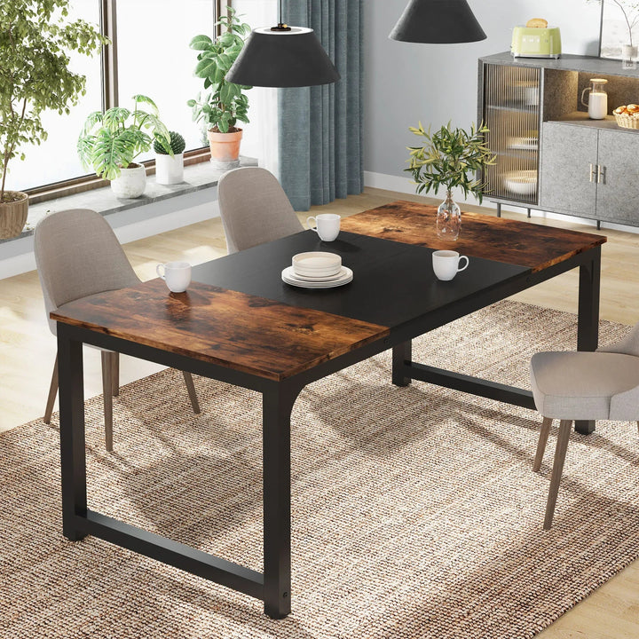 Large Office Desk for Home