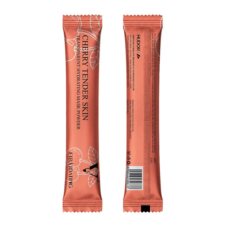 Rose Collagen Peel Off Mask