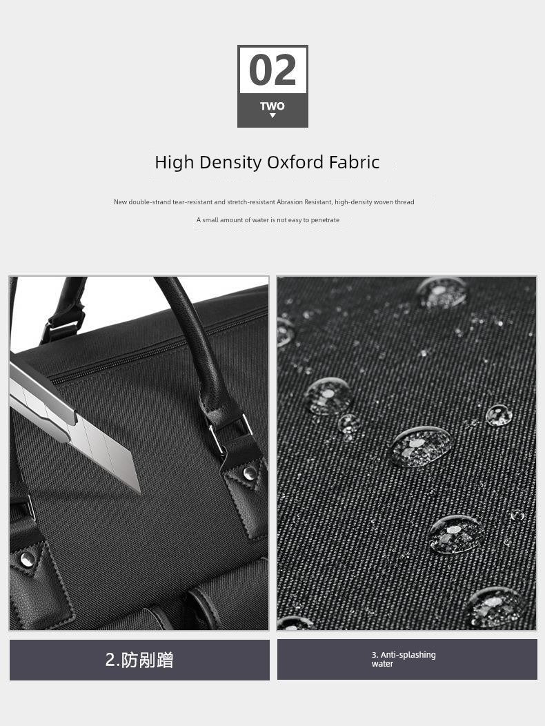 Women's Cosmetics Bag Portable Folding Travel Bag