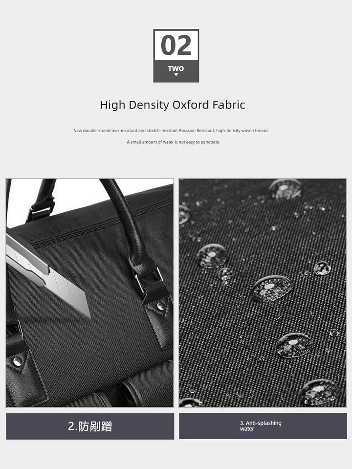 Women's Cosmetics Bag Portable Folding Travel Bag