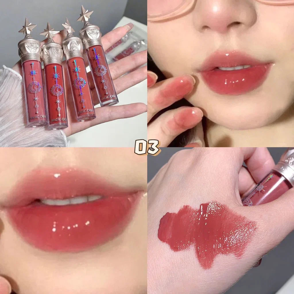 Moisturizing Lip Stain Set