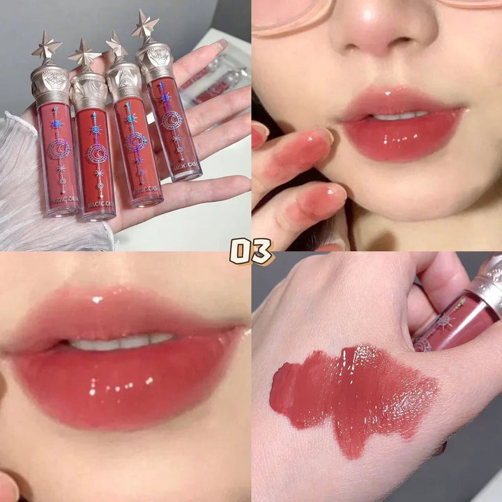 Moisturizing Lip Stain Set
